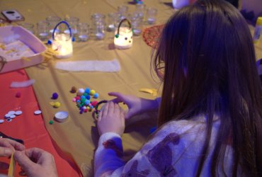 ANIMATIONS DE NOËL DU 16 DÉCEMBRE 2023